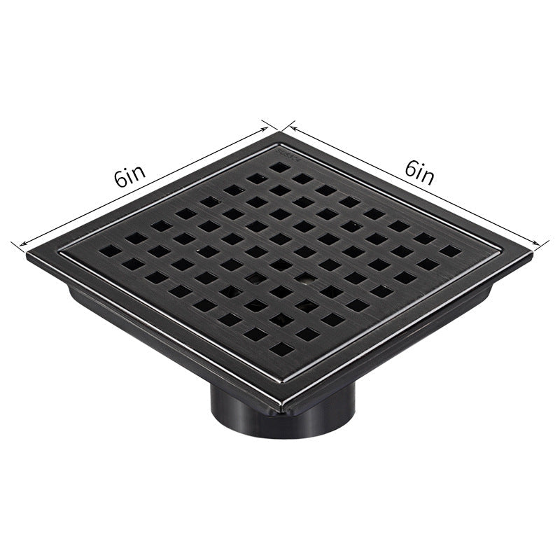 Shower sale drain grid