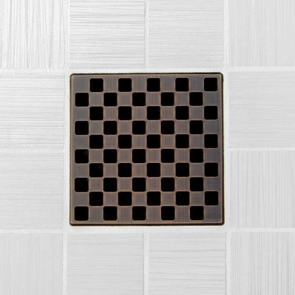 Enhance Your Bathroom Aesthetics with Premium Ebbe Shower Drains