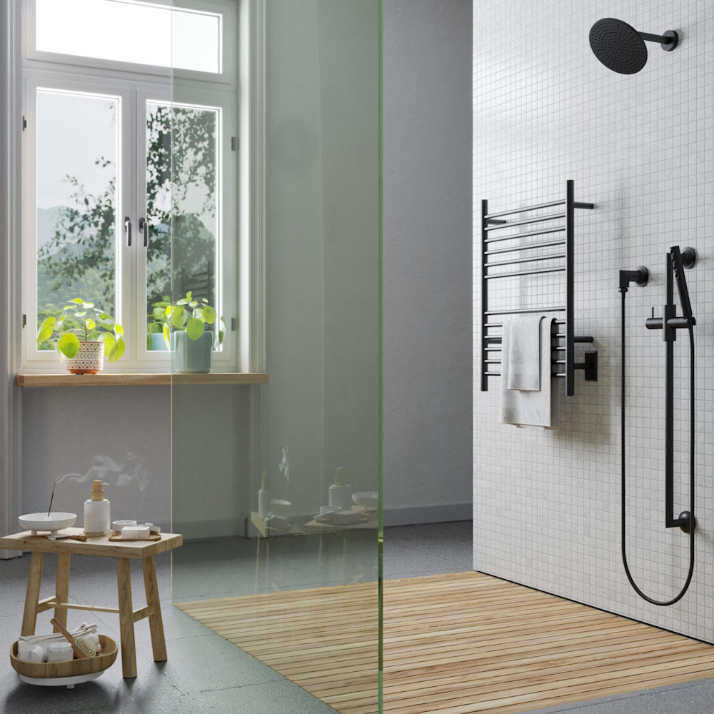 Top Bathroom Design Trends of 2025.