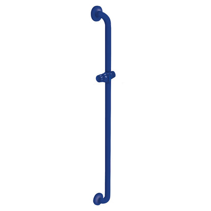 48 Inch Vertical Grab Bar with Shower Head Holder