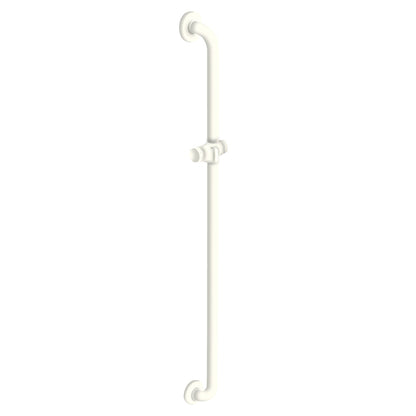 32 Inch Vertical Grab Bar with Shower Head Holder