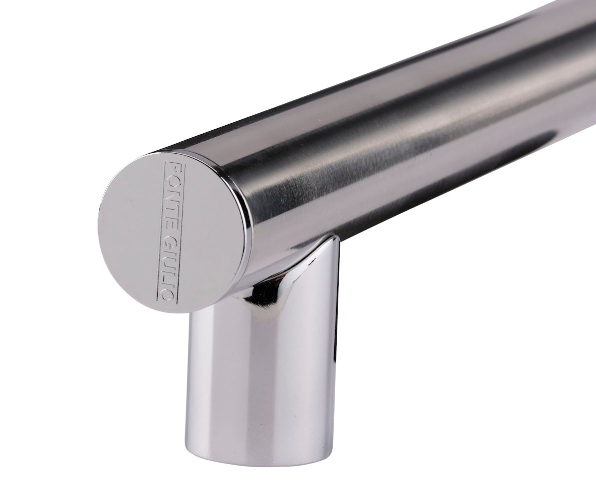 42 Inch Straight Grab Bars for Shower, Ponte Giulio Prestigio Plus Straight Grab Bars