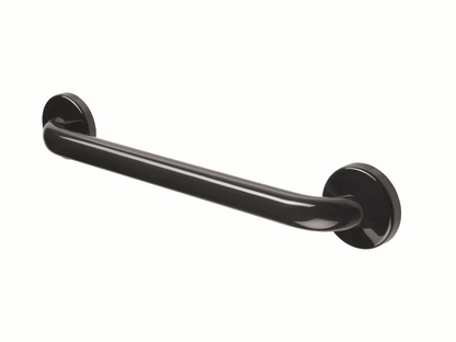 30 Inch Grab Bar with Safety Grip, Wall Mount Non-Slip Grab Bar for the Shower