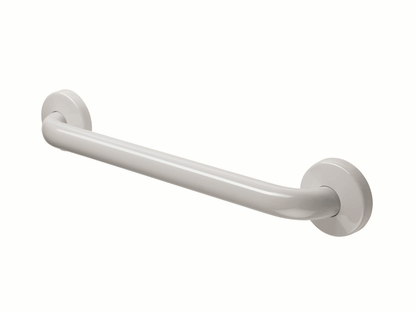 32 Inch Grab Bar with Safety Grip, Wall Mount Non-Slip Grab Bar for the Shower