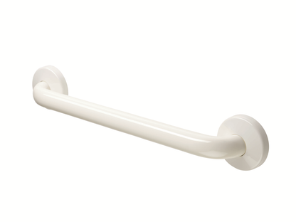 32 Inch Grab Bar with Safety Grip, Wall Mount Non-Slip Grab Bar for the Shower