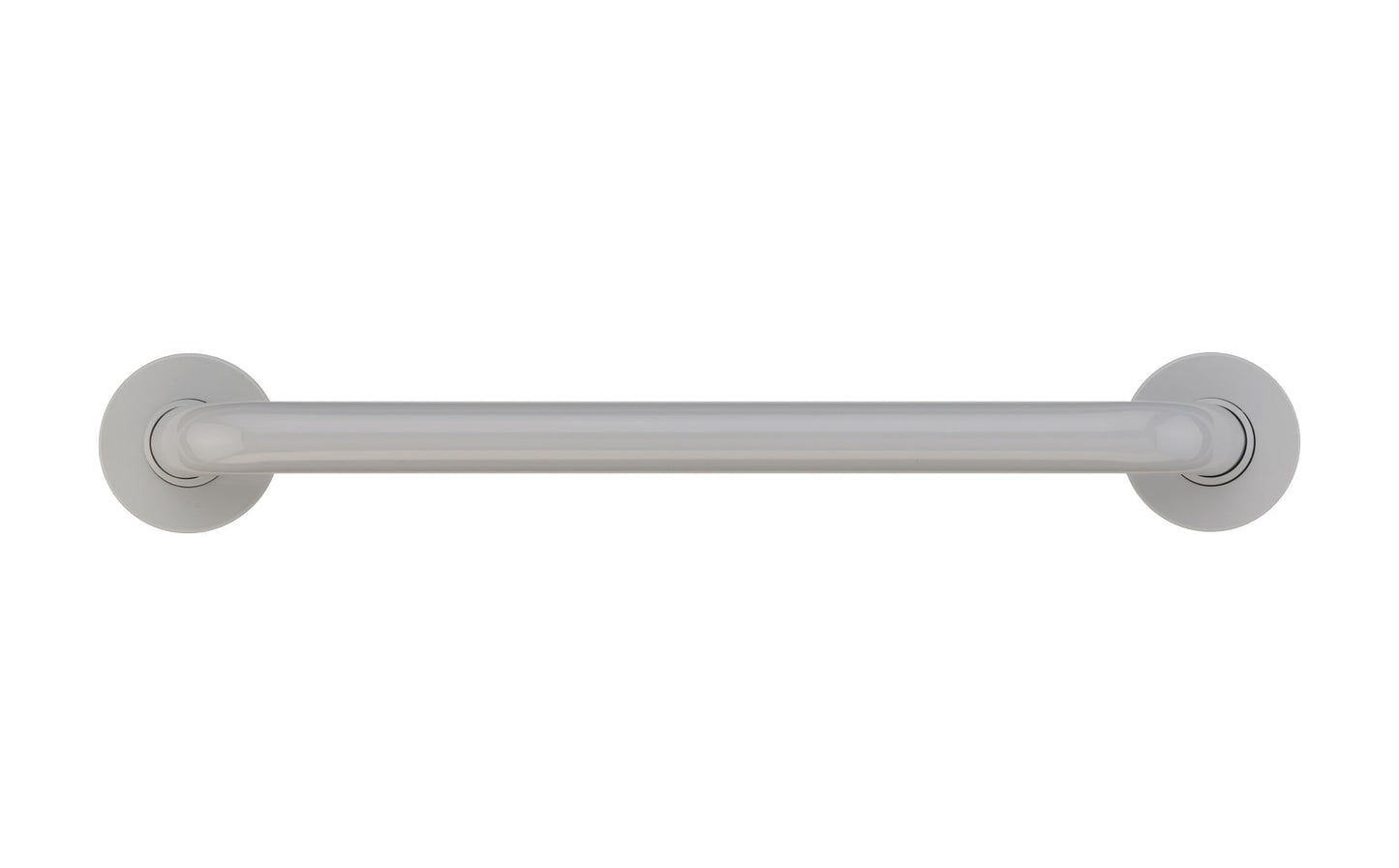 36 Inch Wall Mount Non-Slip Grab Bars for the Shower, Contractor Series